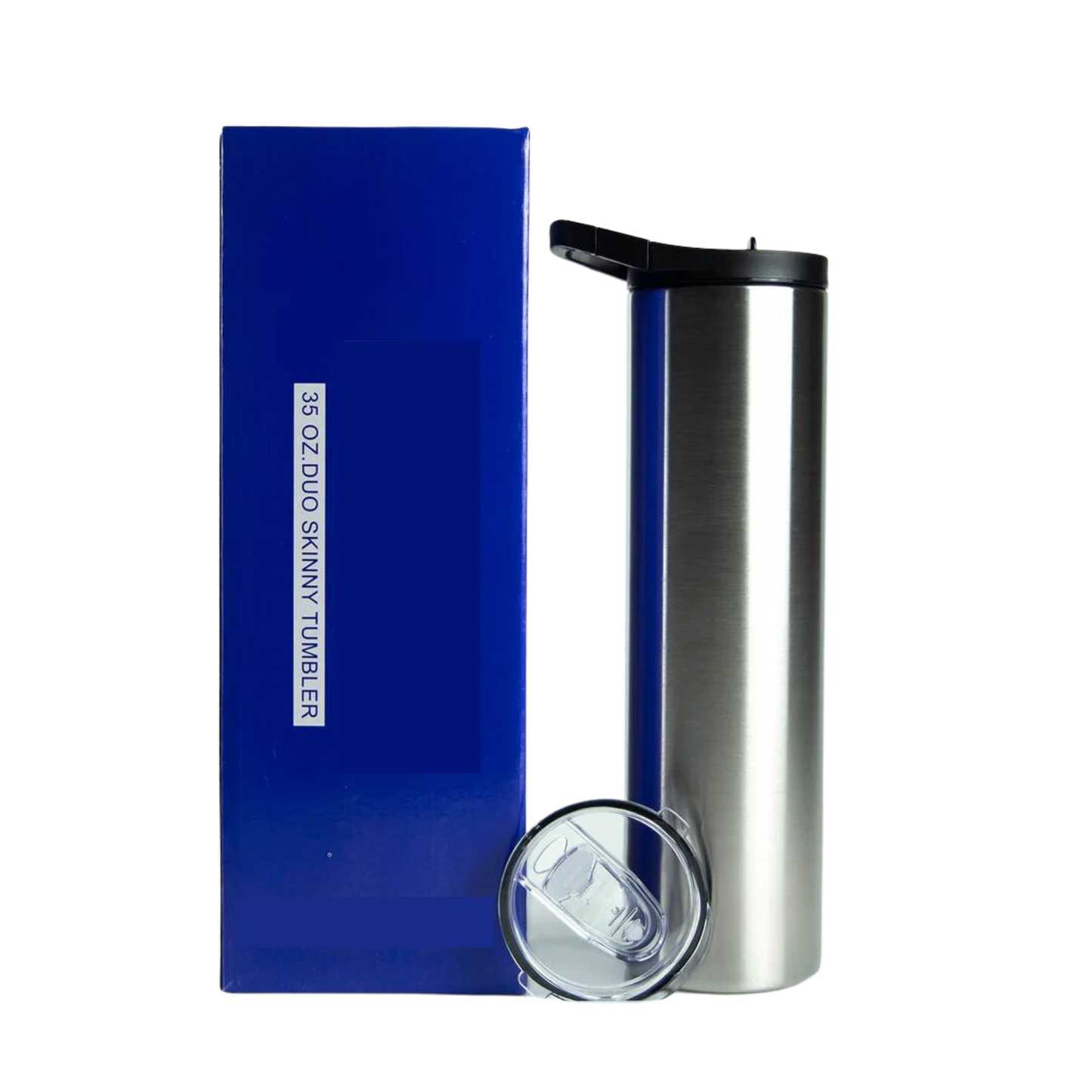 35oz Duo Skinny Tumblr