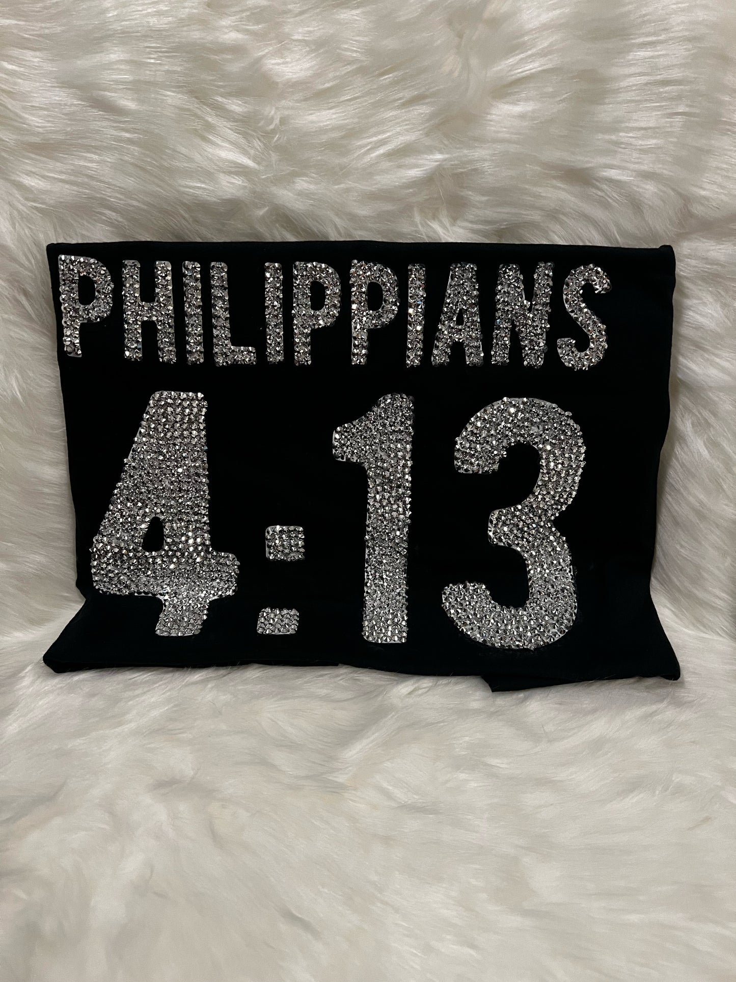 Philippians 4:13 Shirt