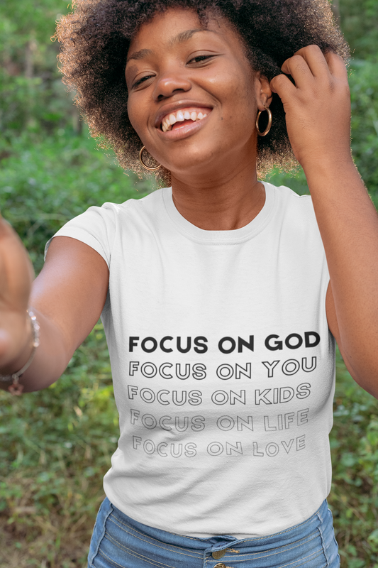 Focus Shirt